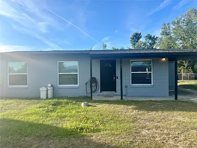 847 PARKWOOD AVENUE Groveland FL