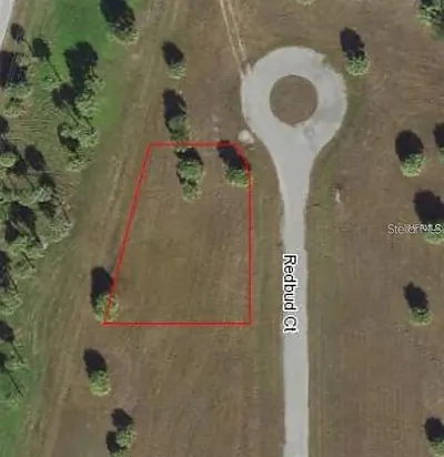 13 REDBUD COURT Placida FL