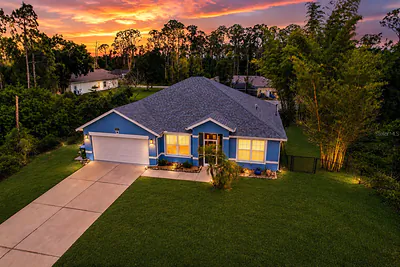 3171 HORACE AVENUE North Port FL