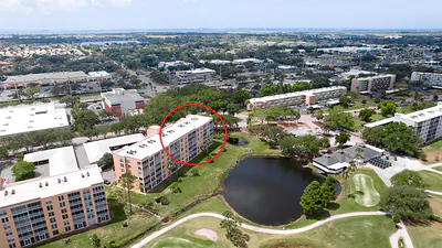 4570 PINEBROOK CIRCLE 302 #302 Bradenton FL
