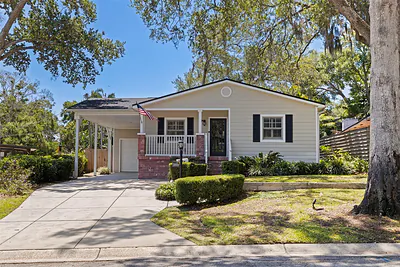 1010 43RD AVENUE N St Petersburg FL