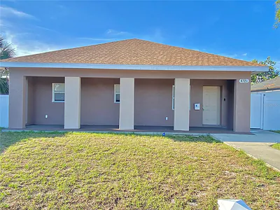 4721 14TH AVENUE S St Petersburg FL