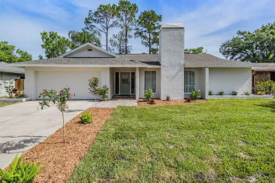 4109 SUMMERDALE DRIVE Tampa FL