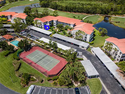 9320 CLUBSIDE CIRCLE 2201 #2201 Sarasota FL