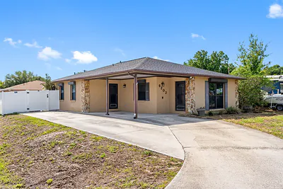 6202 S RICHARD AVENUE Tampa FL