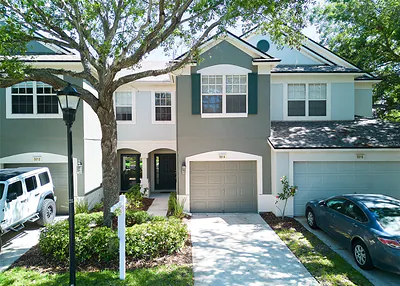 5014 POND RIDGE ROAD Riverview FL