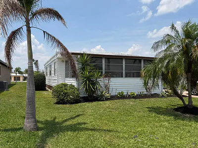 52 Huarte Way, Port St. Lucie, FL 34952 Port St Lucie FL