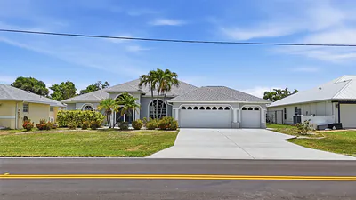 885 ROTONDA CIRCLE Rotonda West FL