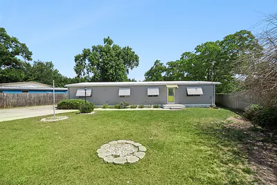 16802 SUGAR BERRY LANE Montverde FL