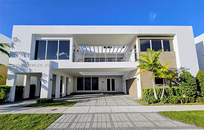 10289 NW 75th Ter 10289 #10289 Doral FL