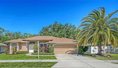 3521 BRANCH CREEK DRIVE Sarasota FL