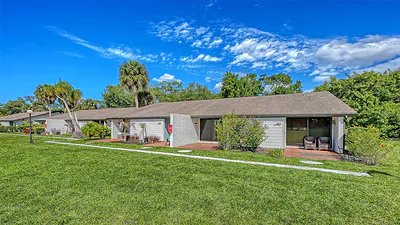 3569 LONGMEADOW 35 #35 Sarasota FL