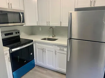 821 N Victoria Park Road 3, Fort Lauderdale, FL 33304 #3 Fort Lauderdale FL