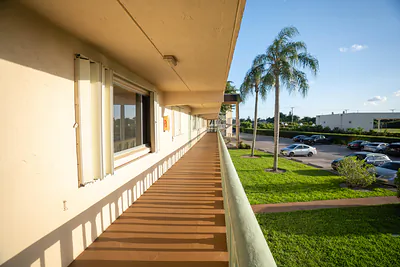400 W Village Green Cir Circle W 214, Palm Springs, FL 33461 #214 Palm Springs FL