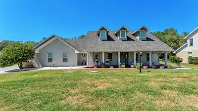 1413 HIDDEN CREEK LANE Winter Haven FL