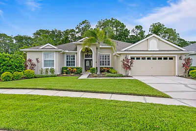 14511 CORKWOOD DRIVE Tampa FL