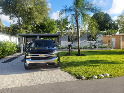 266 NE 162nd St Miami FL