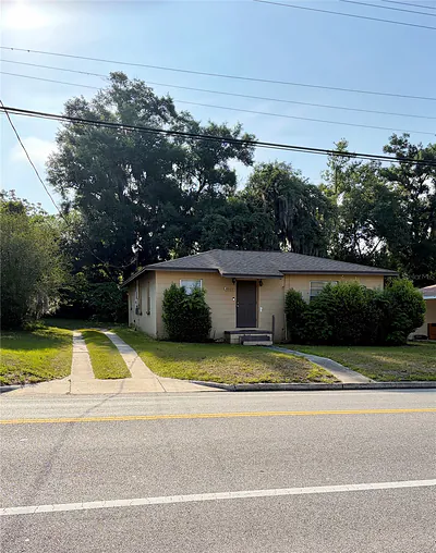 1203 N BRUNNELL PARKWAY Lakeland FL