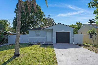 1529 NW 1st Ave Fort Lauderdale FL