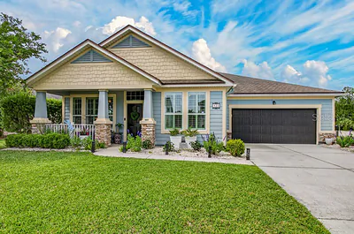 123 FRONTERA DRIVE St Augustine FL