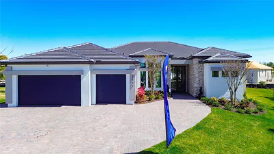 2527 GLEASON PARKWAY Cape Coral FL