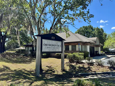 4031 NW 43RD STREET Gainesville FL