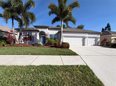 7841 KAVANAGH COURT Sarasota FL