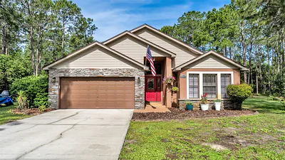 13409 SWEET HILL ROAD Polk City FL