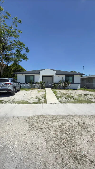 829 SW 5th St Homestead FL