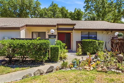2909 FIG COURT Palm Harbor FL