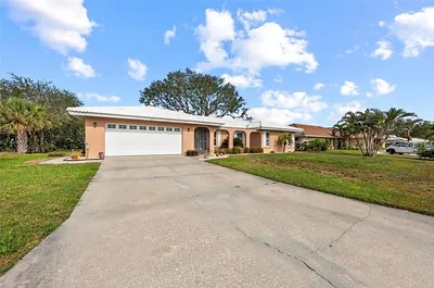 107 COROT DRIVE Nokomis FL