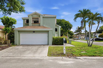 3321 NW 22nd Court, Coconut Creek, FL 33066 Coconut Creek FL