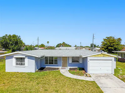 3559 HARBOR BOULEVARD Port Charlotte FL