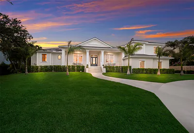 4678 SILENT CREEK WAY Nokomis FL