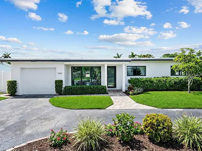 1985 Windward Drive, Lauderdale-By-The-Sea, FL 33062 Lauderdale By The Sea FL