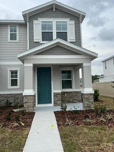 1465 AXEL GRAESON AVENUE Kissimmee FL