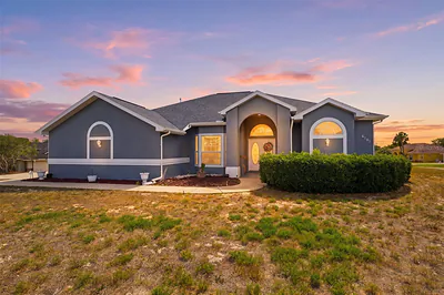 6101 KRISTA DRIVE Spring Hill FL