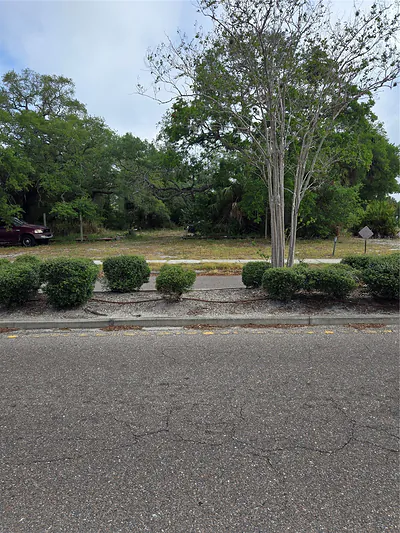000 MARSHALL STREET Clearwater FL