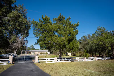 20963 E COLONIAL DRIVE Christmas FL