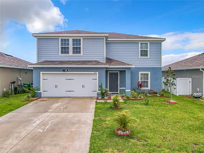 567 EAGLE LANDING BOULEVARD Winter Haven FL