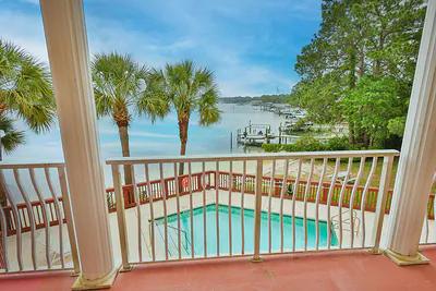 5 Laguna Street 205, Fort Walton Beach, FL 32548 #205 Fort Walton Beach FL