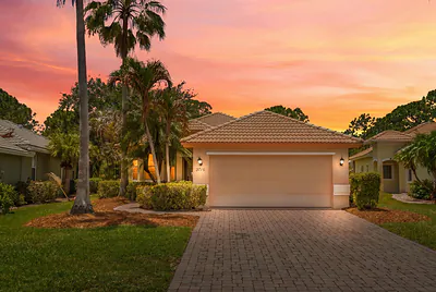 3716 NW Deer Oak Drive, Jensen Beach, FL 34957 Jensen Beach FL