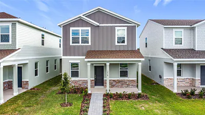 5614 STOCKADE BOULEVARD St Cloud FL