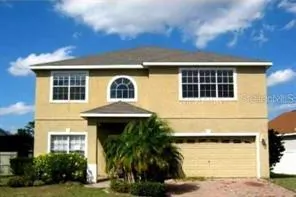 933 WHISPERING CYPRESS LANE Orlando FL
