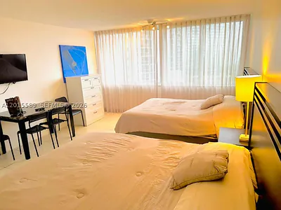 19201 Collins Ave 841 #841 Sunny Isles Beach FL