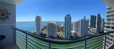 335 S Biscayne Blvd 3603 #3603 Miami FL
