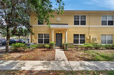 203 PENMARK STONE PLACE Valrico FL