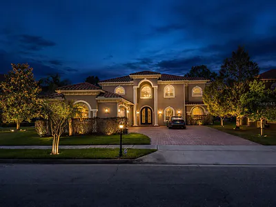 7503 LAKE ALBERT DR Windermere FL