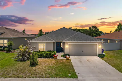 4531 CALUMET DRIVE St Cloud FL