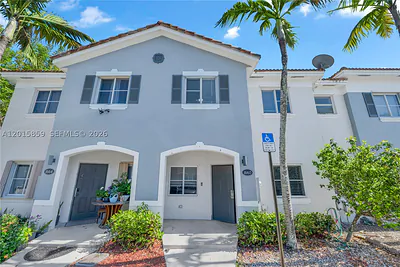 1660 SE 30th St Homestead FL